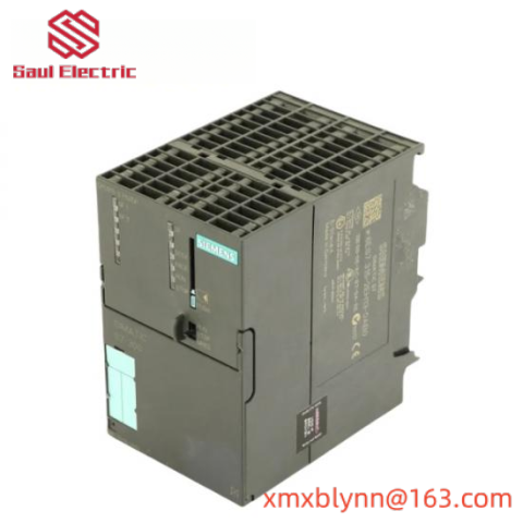 Siemens 6ES7315–2EH13–0AB0 Microprocessor, High Performance Control Solutions