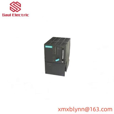 SIEMENS 6ES7316-2AG00-0AB0: CPU 316-2DP Processor Module