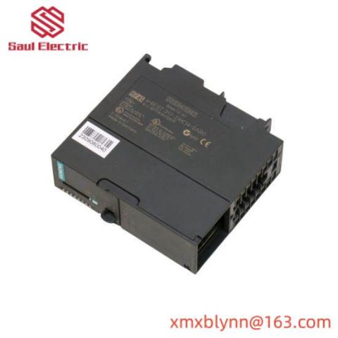 SIEMENS 6ES7317-2AK14-0AB0 CPU317-2 DP Central Processing Unit
