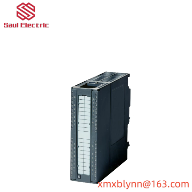 SIEMENS SIMATIC S7-300 Digital Input Module SM321, 6ES7321-1EL00-0AA0