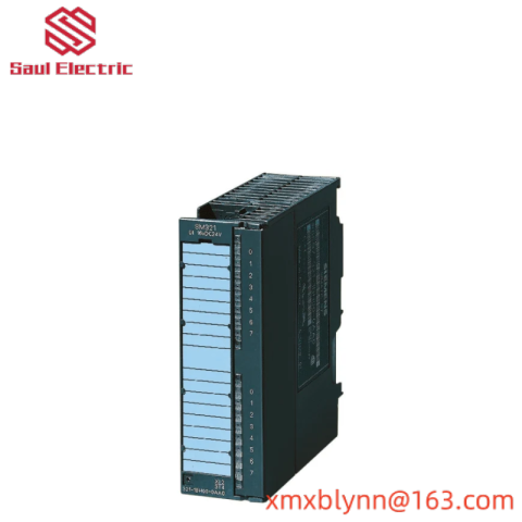 SIEMENS 6ES7322-1FH00-0AA0 Digital Output Module