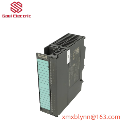 SIEMENS 6ES7322-1HH01-0AA0: Digital Output SM 322, Advanced Industrial Control Solution