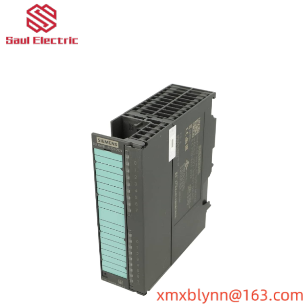 SIEMENS 6ES7322-1HH01-0AA0: Digital Output SM 322, Advanced Industrial Control Solution