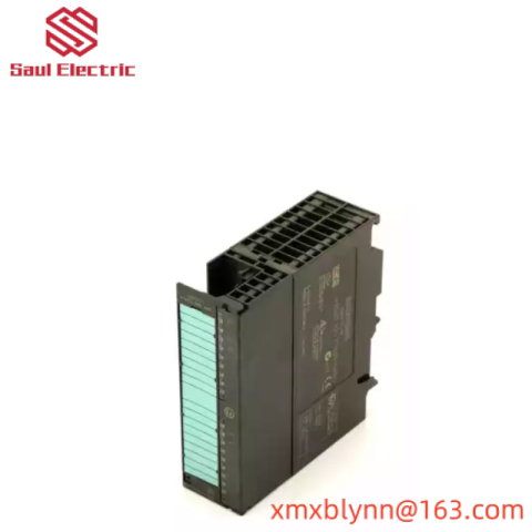 SIEMENS 6ES7331-7TB00-0AB0 HART Analog Input Module