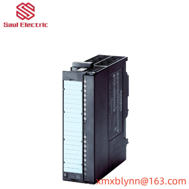 SIEMENS S7-300 PLC Analogue Input Module, 6ES7335-7HG02-0AB0