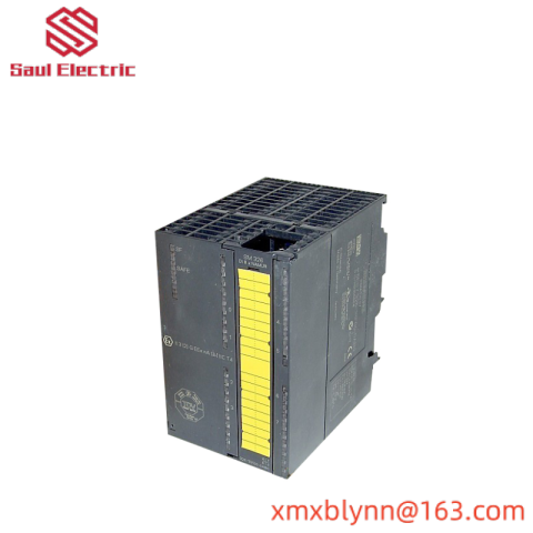 SIEMENS 6ES7336-1HE00-0AB0 Analog Input Module