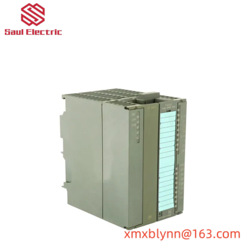 SIEMENS 6ES7351-1AH01-0AE0 Positioning Module for Rapid/Creeper Drive
