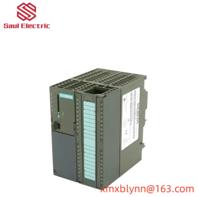 SIEMENS 6ES7352-5AH00-0AE0 BOOLEAN PROCESSOR: Industrial Control Module, Advanced Logic Processing