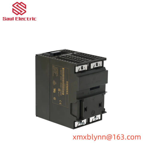 SIEMENS 6ES7353-1AH01-0AE0: Advanced Positioning Control for Industrial Automation