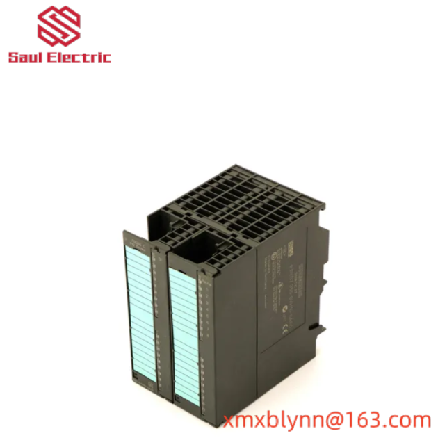 SIEMENS 6ES7355-0VH10-0AE0 Control unit FM355C