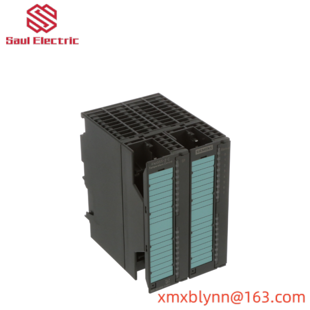 SIEMENS 6ES7355-2CH00-0AE0 Control unit: Industrial Automation Innovation