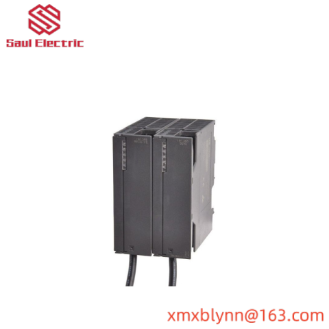 SIEMENS 6ES7365-0BA01-0AA0 Interface Module IM365, Without K-BUS
