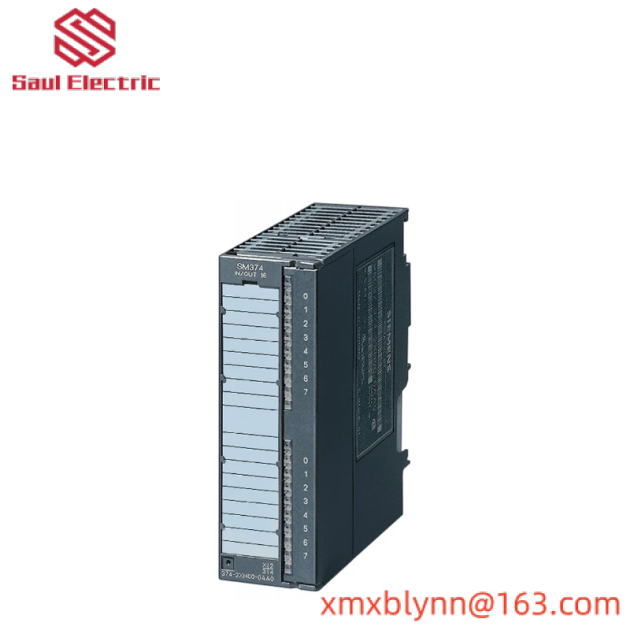SIEMENS 6ES7374-2XH01-0AA0 - SM 374 Simulation Unit, 16E/16A