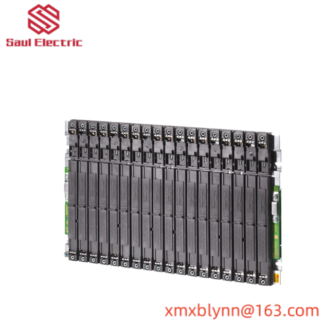 SIEMENS S7-400 MOD, 6ES7400-2JA10-0AA0, Modular Control System