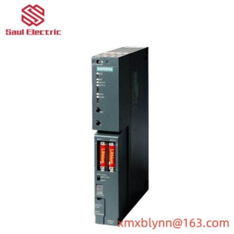 Siemens 6ES7407-0DA02-0AA0 Power Supply