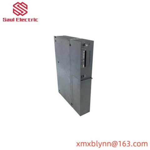 SIEMENS 6ES7410-5HN08-0AB0 Central Processing Unit, Advanced Control Module for Industry 4.0