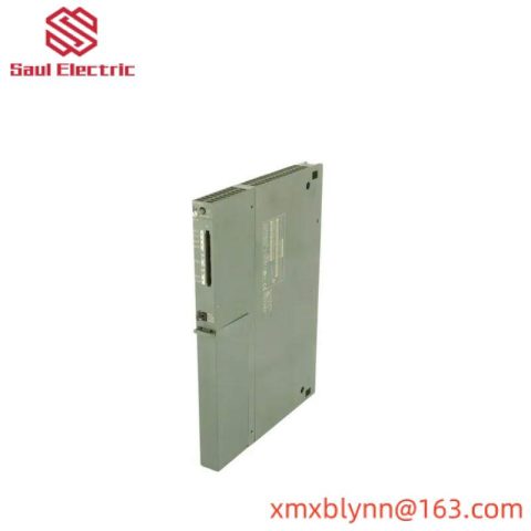 SIEMENS 6ES7412-2XG04-0AB0: High-Performance Central Processing Unit for Industrial Automation