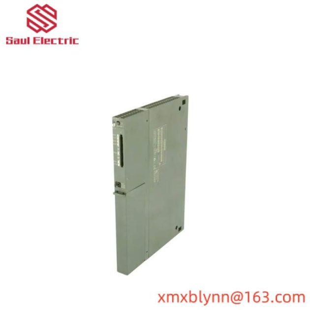 SIEMENS 6ES7412-2XG04-0AB0: High-Performance Central Processing Unit for Industrial Automation