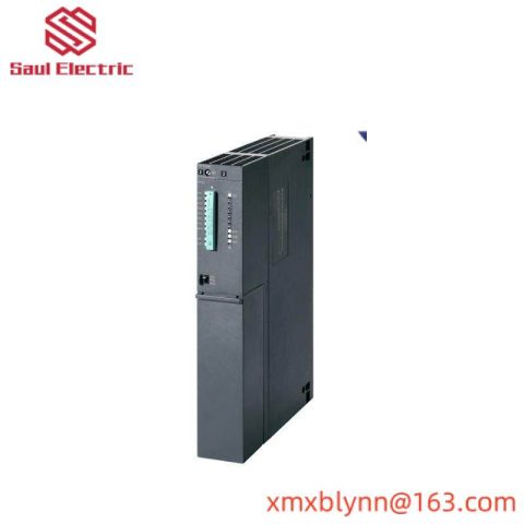 SIEMENS 6ES7412-3HJ14-0AB0 - High-Performance Central Processing Unit