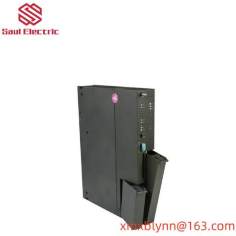 SIEMENS 6ES7414-1XG02-0AB0 CPU 414-1 CENTRAL PROCESSING UNIT - Advanced Automation Core