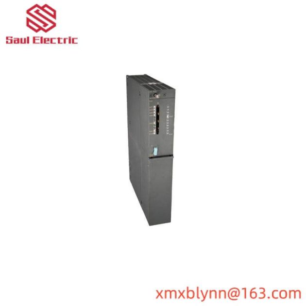 SIEMENS 6ES7414-4HJ00-0AB0: Advanced Central Processing Unit