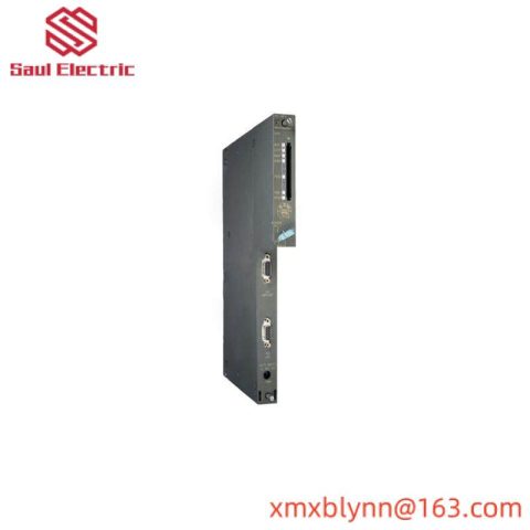 SIEMENS 6ES7416-2FK04-0AB0 Process Control Module