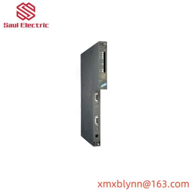 SIEMENS 6ES7416-2FK04-0AB0 Process Control Module
