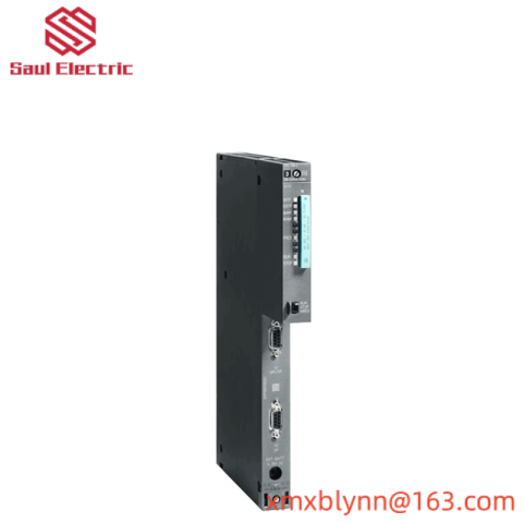 SIEMENS 6ES7416-2XK02-0AB0 CPU 416-2 DP Processor Module