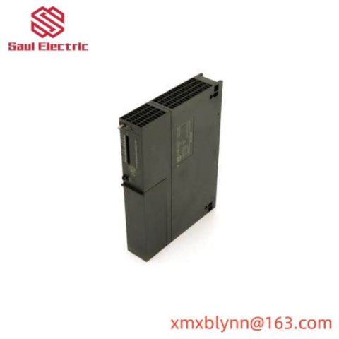 Siemens 6ES7416-3FR05-0AB0: High-Performance SIMATIC S7-400 CPU Module