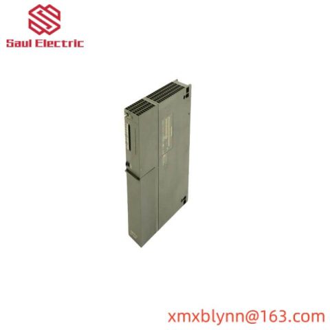 SIEMENS 6ES7416-3XR05-0AB0 Central Processing Unit - Advanced Automation Core