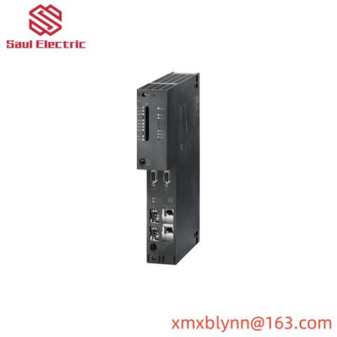 Siemens 6ES7417-5HT06-0AB0 Central Processing Unit - S7-400H & S7-400F/FH, High Availability