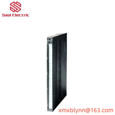 SIEMENS 6ES7422-1BL00-0AA0 - Optically Isolated Digital Output Module for S7-400