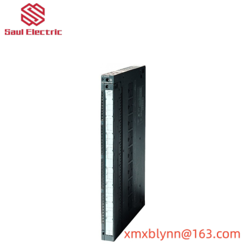 SIEMENS 6ES7431-1KF20 Analog Input Module: Precision Control at Your Fingertips