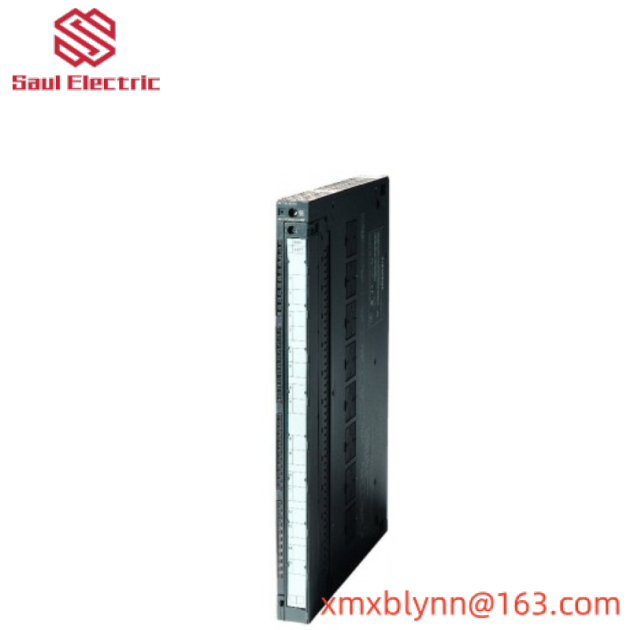 SIEMENS 6ES7431-7KF00 Analog Input Module, Advanced Control Solutions