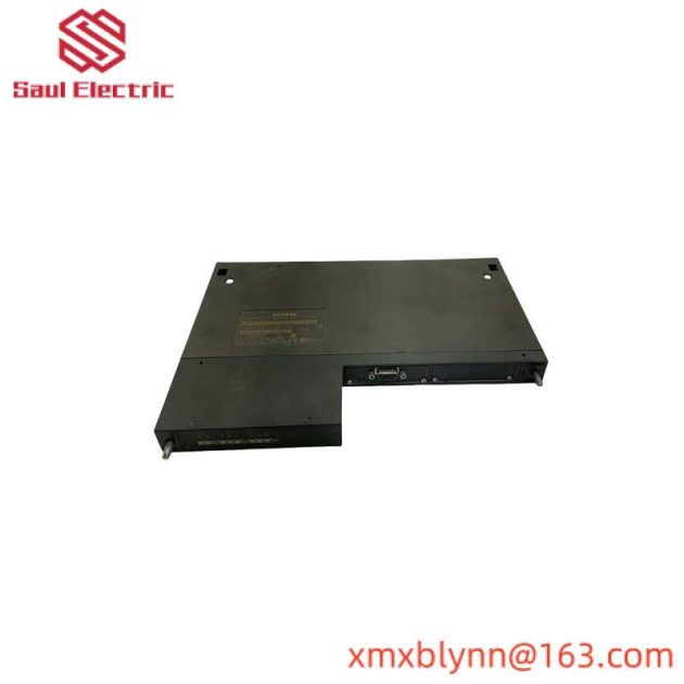 SIEMENS 6ES7441-2AA03-0AE0 CP 441-2 Communication Module: Efficient Data Exchange Solution