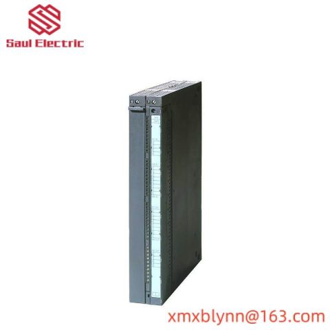 SIEMENS 6ES7451-3AL00-0AE0: Precision Engineering for Industrial Automation