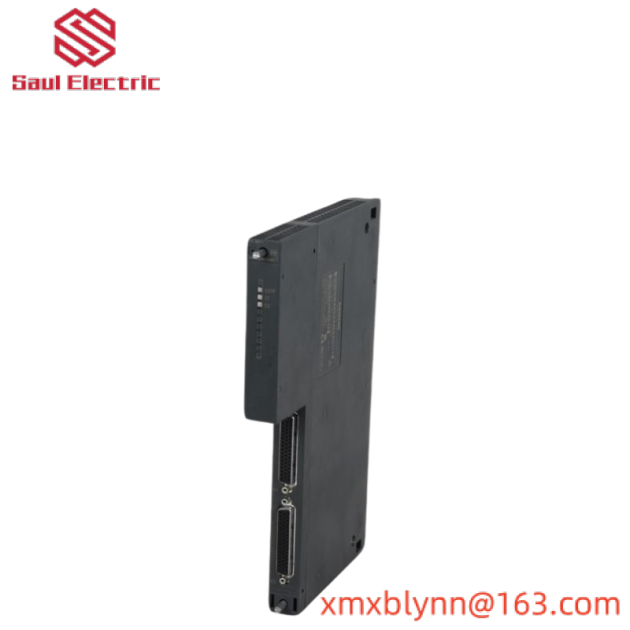 SIEMENS 6ES7460-1BA00-0AB0: SIMATIC S7-400, FM460-1 - Advanced Process Control Module