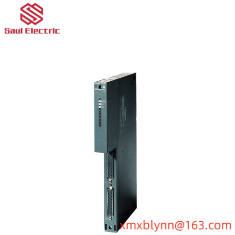 SIEMENS 6ES7460-3AA01-0AB0 Transmitter Interface Module, Control & Automation Solutions