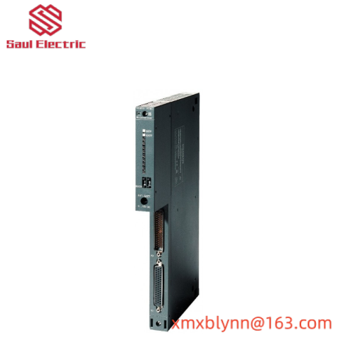 SIEMENS 6ES7461-3AA00-7AA0 TERMINATOR FOR Industry Control Applications