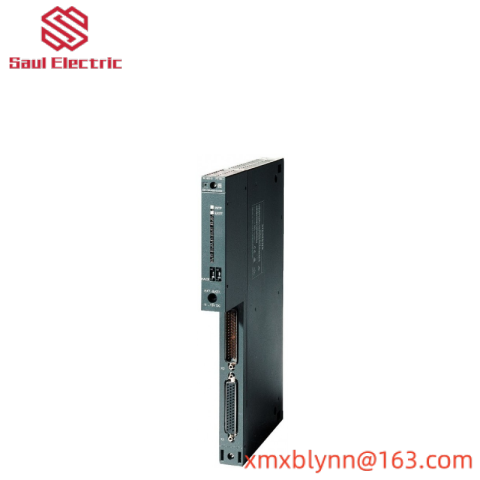 SIEMENS 6ES7461-3AA01-0AA0 Receiver Interface Module