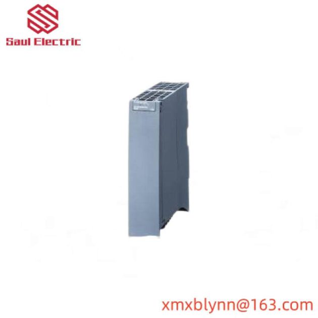 SIEMENS 6ES7505-0KA00-0AB0 POWER SUPPLY: Advanced Industrial Power Solution