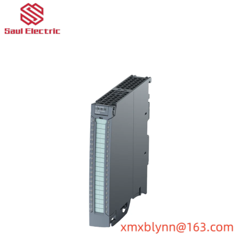 SIEMENS 6ES7522-1BH01-0AB0 Digital Output Module: Automation Efficiency in Your Hands