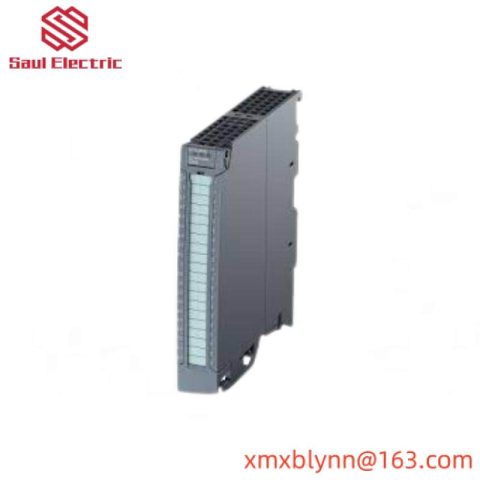 SIEMENS 6ES7522-1BH10-0AA0 Digital Output Module: Industrial Control Innovation