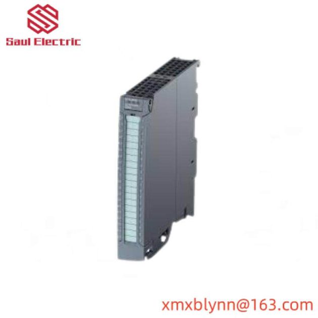 SIEMENS 6ES7522-1BH10-0AA0 Digital Output Module: Industrial Control Innovation