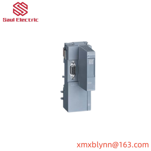 SIEMENS 6ES7545-5DA00-0AB0 - Industrial Communication Module, Efficient Data Exchange for Factory Automation
