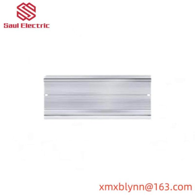 SIEMENS 6ES7590-1AB60-0AA0 - 160mm DIN Rail for Modular Automation Systems