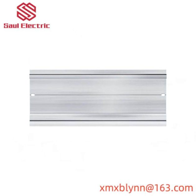 SIEMENS 6ES7590-1AE80-0AA0 Industrial Mounting Rail