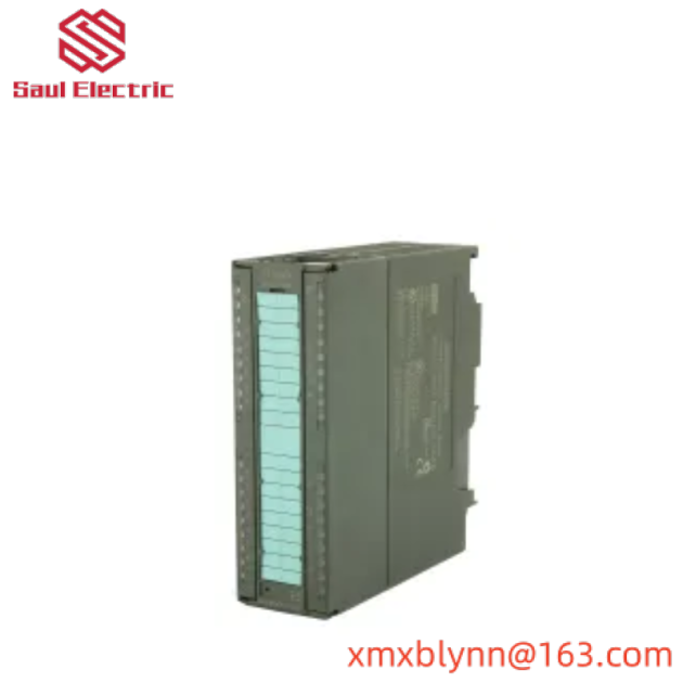 SIEMENS 6ES7650-8DK70-0AA0 Input Module: Advanced Automation Solutions for Industrial Control