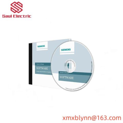 SIEMENS 6ES7870-1AA01-0YA1: S7-400 PLC Software Driver, Engineered for Industrial Control