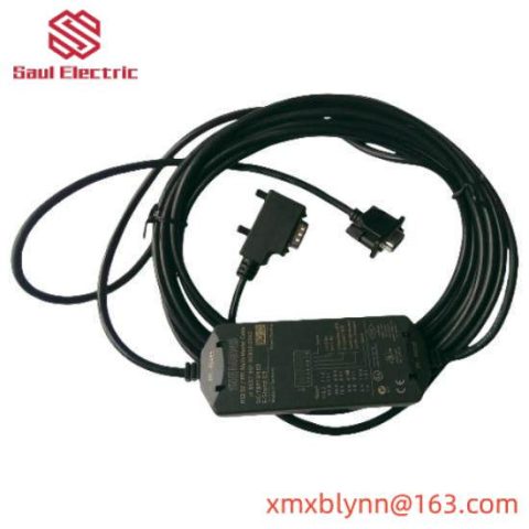 Siemens 6ES7901-3DB30-0XA0 Communications Cable